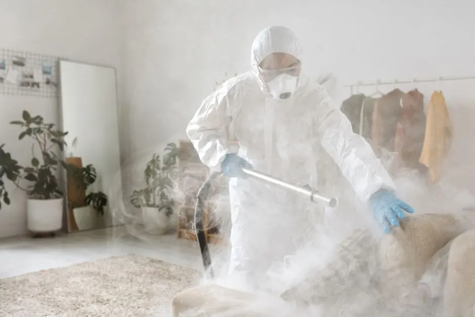 Professional Residential Spray Foam Removal in Ashby de la Zouch