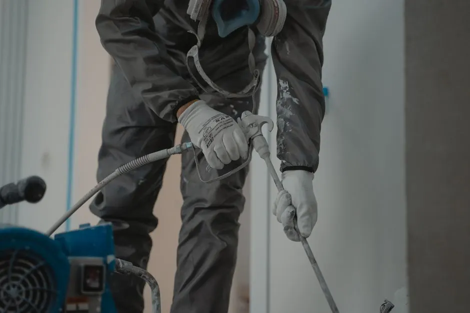 Dependable Spray foam removal across Ashby de la Zouch, Leicestershire