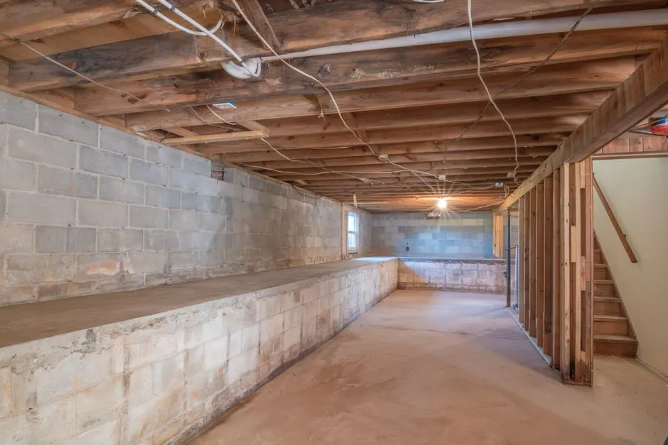 Spray Foam Removal Ashby de la Zouch — Spray foam removal you can rely on
