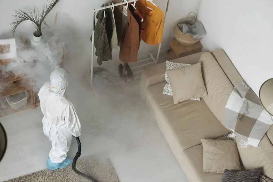 Spray Foam Removal Ashby de la Zouch — Spray foam removal you can rely on