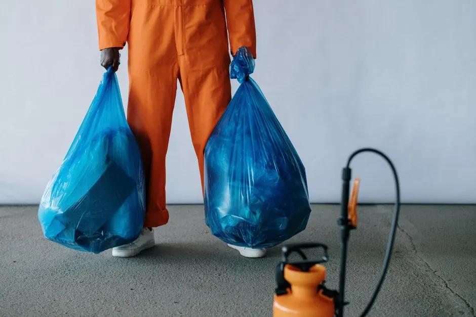 Spray foam removal near me in Ashby de la Zouch, Leicestershire